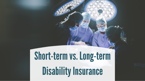When Doctors Should Use Shortterm vs. Longterm